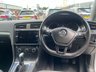 USED 2019 19 VOLKSWAGEN GOLF 1.6 TDI Match Hatchback 5dr Diesel DSG Euro 6 (s/s) (115 ps) 2 KEYS BOOK PACK 2 OWNERS FROM NEW FULL SERVICE HISTORY SERVICED IF REQUIRED AND A MINIMUM OF 9 MONTHS MOT WITHIN THE SALE
