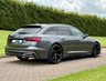 USED 2021 21 AUDI A6 AVANT 2.0 TDI 40 S line Estate 5dr Diesel S Tronic Euro 6 (s/s) (204 ps) 