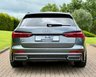 USED 2021 21 AUDI A6 AVANT 2.0 TDI 40 S line Estate 5dr Diesel S Tronic Euro 6 (s/s) (204 ps) 