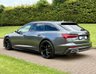 USED 2021 21 AUDI A6 AVANT 2.0 TDI 40 S line Estate 5dr Diesel S Tronic Euro 6 (s/s) (204 ps) 