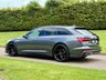 USED 2021 21 AUDI A6 AVANT 2.0 TDI 40 S line Estate 5dr Diesel S Tronic Euro 6 (s/s) (204 ps) 
