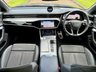 USED 2021 21 AUDI A6 AVANT 2.0 TDI 40 S line Estate 5dr Diesel S Tronic Euro 6 (s/s) (204 ps) 