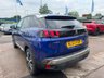 USED 2017 67 PEUGEOT 3008 1.6 BlueHDi Allure SUV 5dr Diesel Manual Euro 6 (s/s) (120 ps) (Rates starting as low as 11.9%!!!)