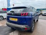 USED 2017 67 PEUGEOT 3008 1.6 BlueHDi Allure SUV 5dr Diesel Manual Euro 6 (s/s) (120 ps) (Rates starting as low as 11.9%!!!)