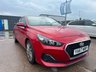 USED 2017 67 HYUNDAI I30 1.0 T-GDi SE Nav Fastback 5dr Petrol Manual Euro 6 (s/s) (120 ps) (Rates starting as low as 11.9%!!!)