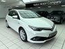 USED 2016 16 TOYOTA AURIS 1.8 VVT-h Business Edition Hatchback 5dr Petrol Hybrid CVT Euro 6 (s/s) (136 ps) 