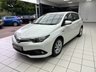 USED 2016 16 TOYOTA AURIS 1.8 VVT-h Business Edition Hatchback 5dr Petrol Hybrid CVT Euro 6 (s/s) (136 ps) 