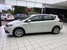 USED 2016 16 TOYOTA AURIS 1.8 VVT-h Business Edition Hatchback 5dr Petrol Hybrid CVT Euro 6 (s/s) (136 ps) 