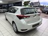 USED 2016 16 TOYOTA AURIS 1.8 VVT-h Business Edition Hatchback 5dr Petrol Hybrid CVT Euro 6 (s/s) (136 ps) 