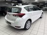 USED 2016 16 TOYOTA AURIS 1.8 VVT-h Business Edition Hatchback 5dr Petrol Hybrid CVT Euro 6 (s/s) (136 ps) 