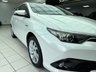 USED 2016 16 TOYOTA AURIS 1.8 VVT-h Business Edition Hatchback 5dr Petrol Hybrid CVT Euro 6 (s/s) (136 ps) 