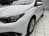 USED 2016 16 TOYOTA AURIS 1.8 VVT-h Business Edition Hatchback 5dr Petrol Hybrid CVT Euro 6 (s/s) (136 ps) 