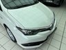 USED 2016 16 TOYOTA AURIS 1.8 VVT-h Business Edition Hatchback 5dr Petrol Hybrid CVT Euro 6 (s/s) (136 ps) 
