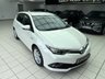 USED 2016 16 TOYOTA AURIS 1.8 VVT-h Business Edition Hatchback 5dr Petrol Hybrid CVT Euro 6 (s/s) (136 ps) 