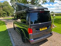 USED 2021 71 VOLKSWAGEN TRANSPORTER 2.0 TDI T30 Highline Campervan Diesel Manual FWD SWB Euro 6 (s/s) (150 ps) # NEW CONVERSION # T6.1 #