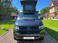 USED 2021 71 VOLKSWAGEN TRANSPORTER 2.0 TDI T30 Highline Campervan Diesel Manual FWD SWB Euro 6 (s/s) (150 ps) # NEW CONVERSION # T6.1 #