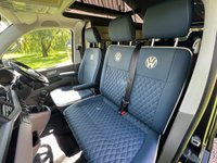 USED 2021 71 VOLKSWAGEN TRANSPORTER 2.0 TDI T30 Highline Campervan Diesel Manual FWD SWB Euro 6 (s/s) (150 ps) # NEW CONVERSION # T6.1 #