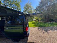 USED 2021 71 VOLKSWAGEN TRANSPORTER 2.0 TDI T30 Highline Campervan Diesel Manual FWD SWB Euro 6 (s/s) (150 ps) # NEW CONVERSION # T6.1 #