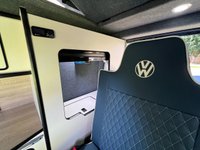USED 2021 71 VOLKSWAGEN TRANSPORTER 2.0 TDI T30 Highline Campervan Diesel Manual FWD SWB Euro 6 (s/s) (150 ps) # NEW CONVERSION # T6.1 #