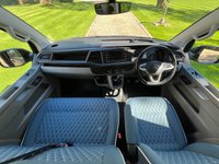 USED 2021 71 VOLKSWAGEN TRANSPORTER 2.0 TDI T30 Highline Campervan Diesel Manual FWD SWB Euro 6 (s/s) (150 ps) # NEW CONVERSION # T6.1 #