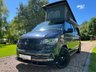 USED 2021 71 VOLKSWAGEN TRANSPORTER 2.0 TDI T30 Highline Campervan Diesel Manual FWD SWB Euro 6 (s/s) (150 ps) # NEW CONVERSION # T6.1 #