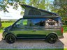 USED 2021 71 VOLKSWAGEN TRANSPORTER 2.0 TDI T30 Highline Campervan Diesel Manual FWD SWB Euro 6 (s/s) (150 ps) # NEW CONVERSION # T6.1 #