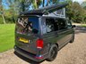 USED 2021 71 VOLKSWAGEN TRANSPORTER 2.0 TDI T30 Highline Campervan Diesel Manual FWD SWB Euro 6 (s/s) (150 ps) # NEW CONVERSION # T6.1 #