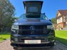 USED 2021 71 VOLKSWAGEN TRANSPORTER 2.0 TDI T30 Highline Campervan Diesel Manual FWD SWB Euro 6 (s/s) (150 ps) # NEW CONVERSION # T6.1 #