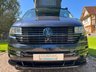 USED 2021 71 VOLKSWAGEN TRANSPORTER 2.0 TDI T30 Highline Campervan Diesel Manual FWD SWB Euro 6 (s/s) (150 ps) # NEW CONVERSION # T6.1 #