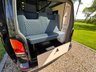 USED 2021 71 VOLKSWAGEN TRANSPORTER 2.0 TDI T30 Highline Campervan Diesel Manual FWD SWB Euro 6 (s/s) (150 ps) # NEW CONVERSION # T6.1 #