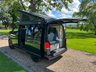 USED 2021 71 VOLKSWAGEN TRANSPORTER 2.0 TDI T30 Highline Campervan Diesel Manual FWD SWB Euro 6 (s/s) (150 ps) # NEW CONVERSION # T6.1 #