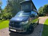 USED 2021 71 VOLKSWAGEN TRANSPORTER 2.0 TDI T30 Highline Campervan Diesel Manual FWD SWB Euro 6 (s/s) (150 ps) # NEW CONVERSION # T6.1 #