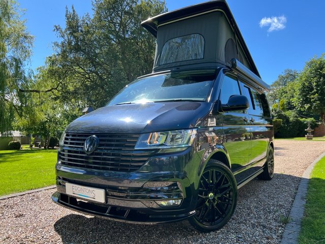 View our VOLKSWAGEN TRANSPORTER
