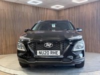 USED 2020 20 HYUNDAI KONA 1.0 T-GDi Play Euro 6 (s/s) 5dr Just landed