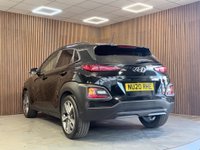 USED 2020 20 HYUNDAI KONA 1.0 T-GDi Play Euro 6 (s/s) 5dr Just landed
