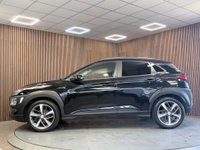 USED 2020 20 HYUNDAI KONA 1.0 T-GDi Play Euro 6 (s/s) 5dr Just landed