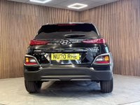USED 2020 20 HYUNDAI KONA 1.0 T-GDi Play Euro 6 (s/s) 5dr Just landed