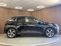 USED 2020 20 HYUNDAI KONA 1.0 T-GDi Play Euro 6 (s/s) 5dr Just landed