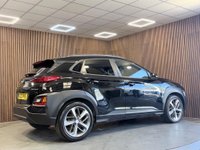 USED 2020 20 HYUNDAI KONA 1.0 T-GDi Play Euro 6 (s/s) 5dr Just landed