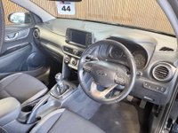 USED 2020 20 HYUNDAI KONA 1.0 T-GDi Play Euro 6 (s/s) 5dr Just landed