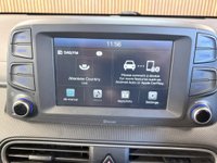 USED 2020 20 HYUNDAI KONA 1.0 T-GDi Play Euro 6 (s/s) 5dr Just landed