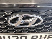 USED 2020 20 HYUNDAI KONA 1.0 T-GDi Play Euro 6 (s/s) 5dr Just landed