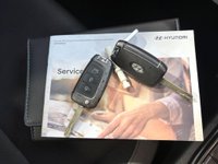 USED 2020 20 HYUNDAI KONA 1.0 T-GDi Play Euro 6 (s/s) 5dr Just landed