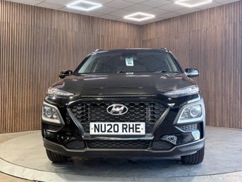 View our HYUNDAI KONA