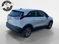 USED 2018 18 VAUXHALL CROSSLAND X 1.2 SE SUV 5dr Petrol Manual Euro 6 (81 ps) 