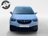 USED 2018 18 VAUXHALL CROSSLAND X 1.2 SE SUV 5dr Petrol Manual Euro 6 (81 ps) 