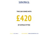 USED 2021 70 FORD TRANSIT 2.0 350 EcoBlue Leader Double Cab [ TIPPER ] DRW L3 Euro 6 (s/s) (130 ps)  Direct from lease Company Full Service History,