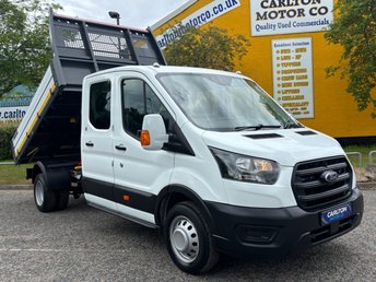 View our FORD TRANSIT