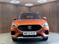 USED 2023 72 MG MG ZS 1.5 VTi-TECH Excite Euro 6 (s/s) 5dr Serviced+MOTd+3Months Warranty