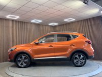 USED 2023 72 MG MG ZS 1.5 VTi-TECH Excite Euro 6 (s/s) 5dr Serviced+MOTd+3Months Warranty